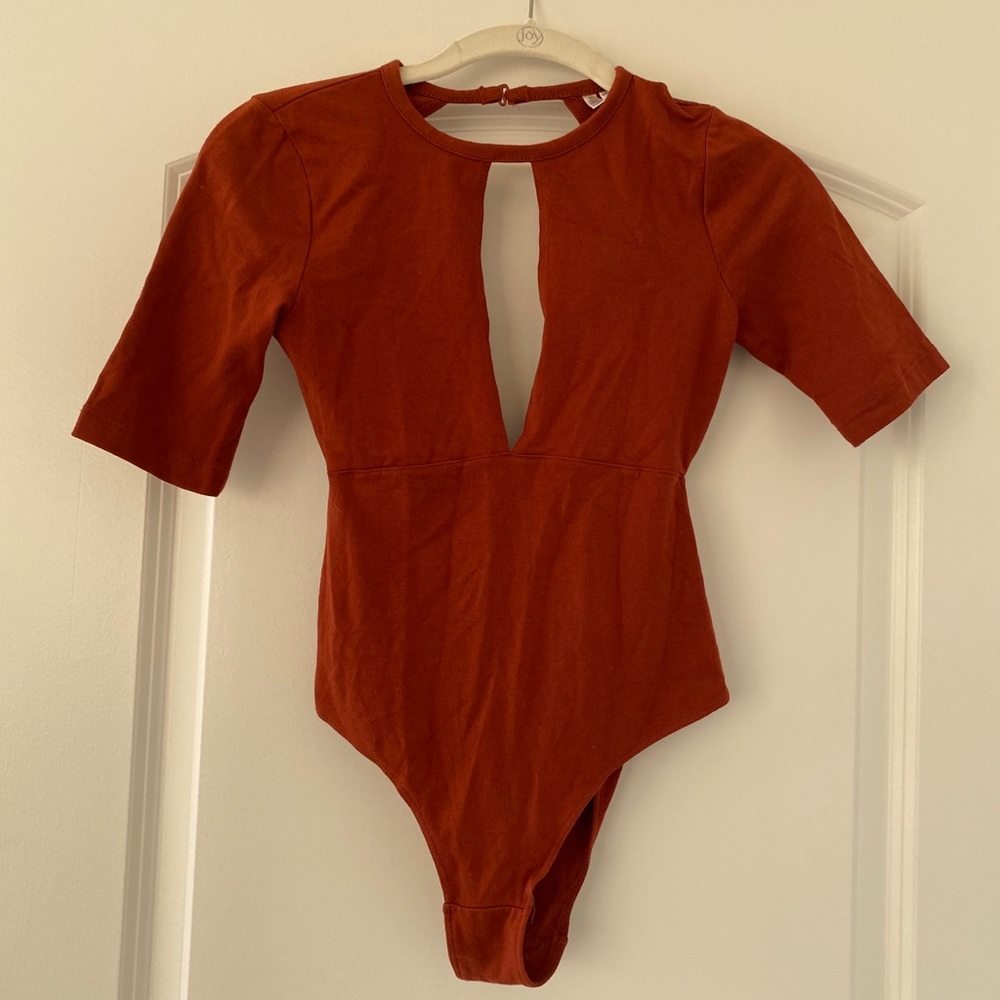Bodysuit